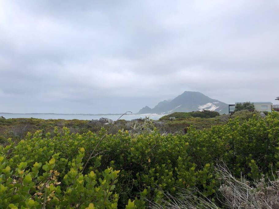 הוילה #Silversands Coastal Retreat In Betty'S Bay מראה חיצוני תמונה