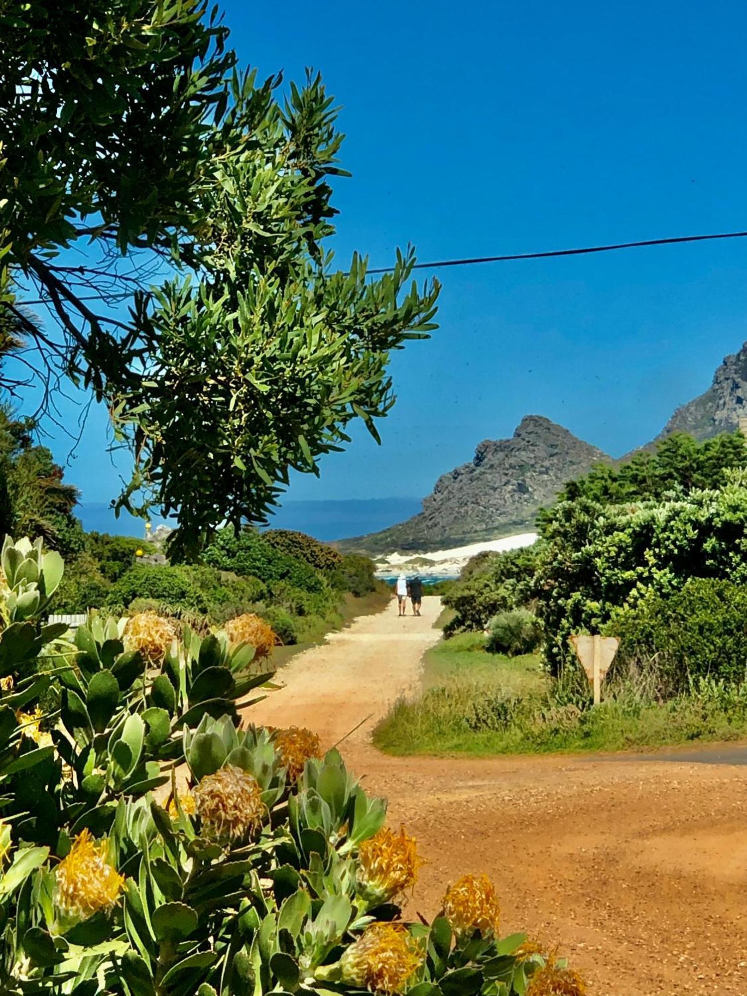 הוילה #Silversands Coastal Retreat In Betty'S Bay מראה חיצוני תמונה